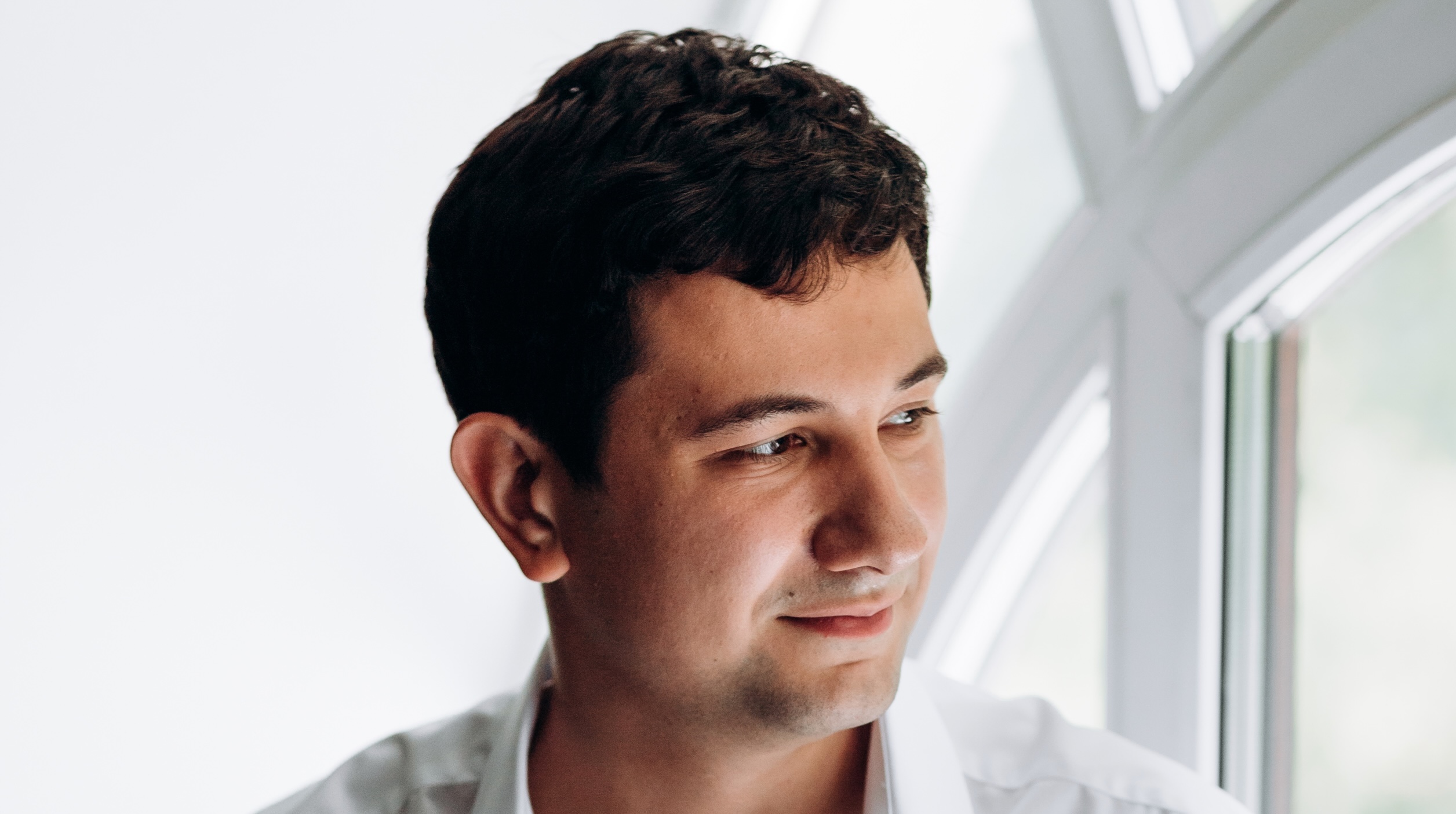 Denis Gushcha